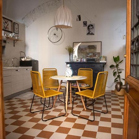 Appartament Casavintage Bologna Bagian luar foto