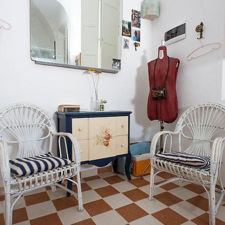 Appartament Casavintage Bologna Bagian luar foto