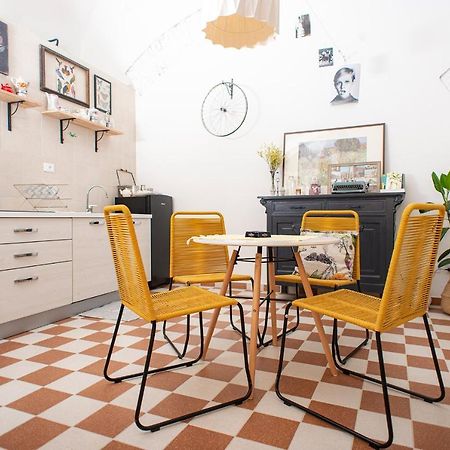 Appartament Casavintage Bologna Bagian luar foto