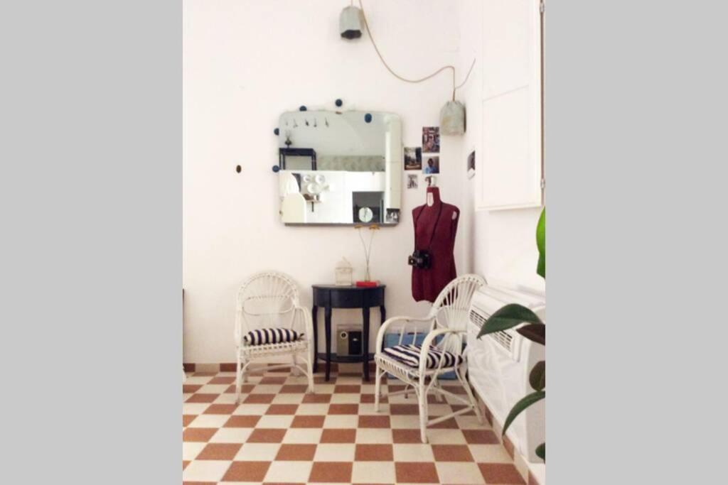 Appartament Casavintage Bologna Bagian luar foto