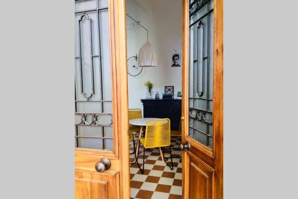 Appartament Casavintage Bologna Bagian luar foto