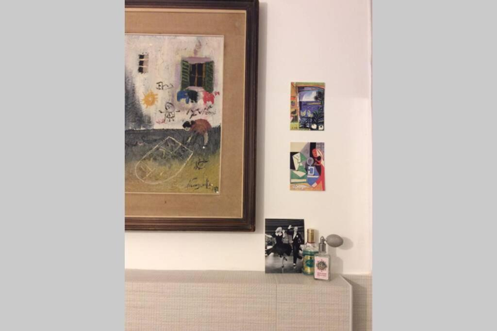 Appartament Casavintage Bologna Bagian luar foto