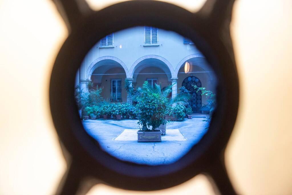 Appartament Casavintage Bologna Bagian luar foto