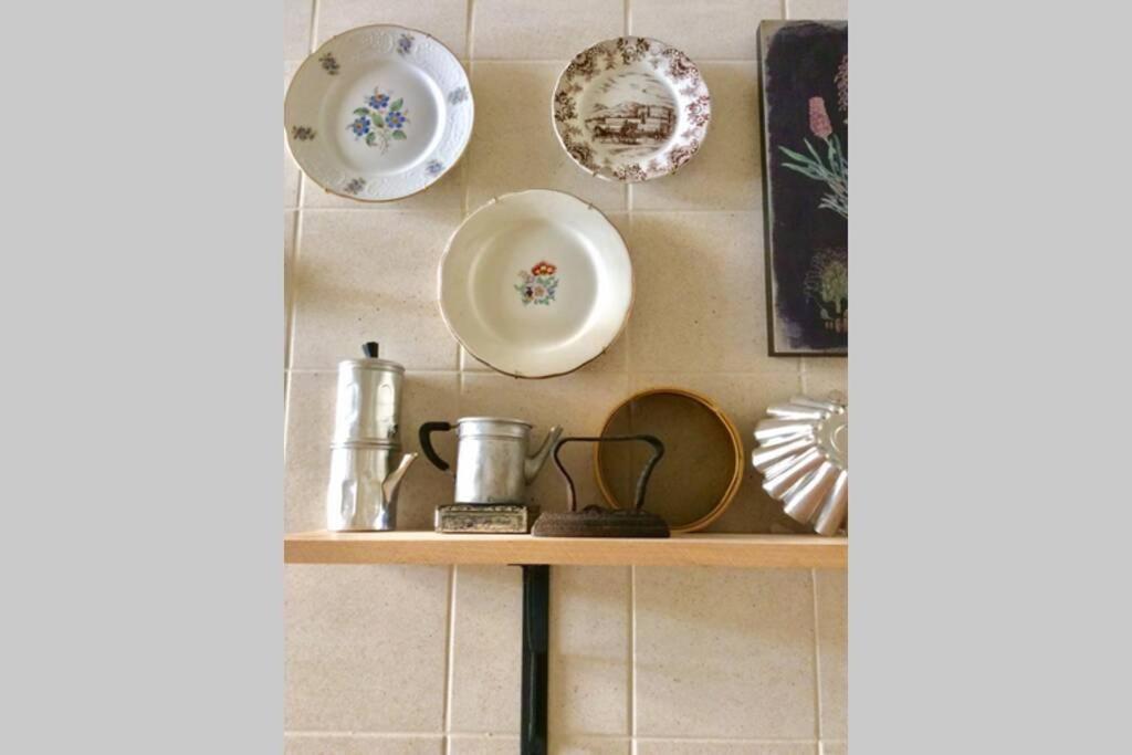 Appartament Casavintage Bologna Bagian luar foto