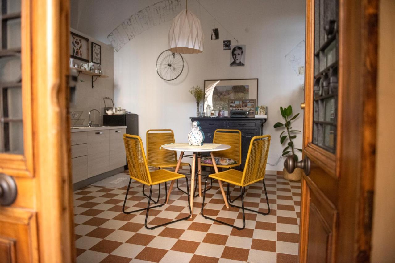 Appartament Casavintage Bologna Bagian luar foto