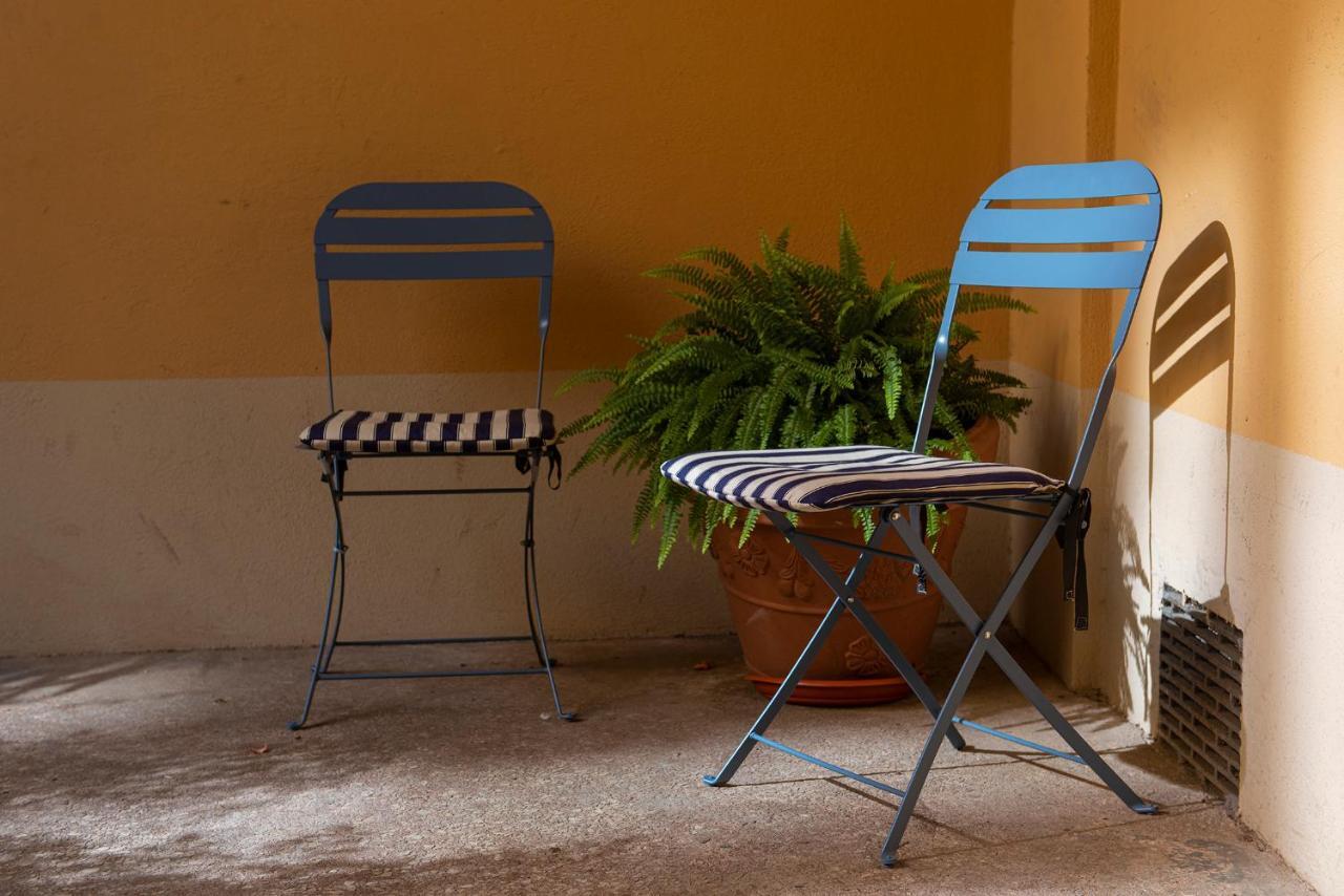 Appartament Casavintage Bologna Bagian luar foto