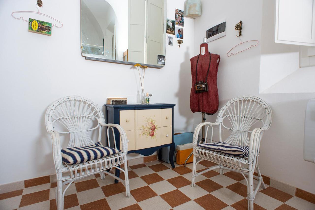 Appartament Casavintage Bologna Bagian luar foto