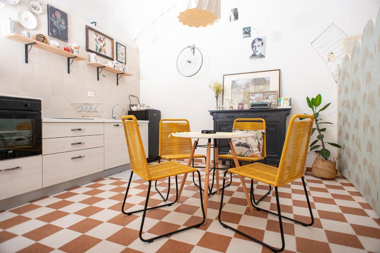 Appartament Casavintage Bologna Bagian luar foto